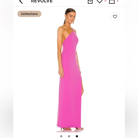 Petch Maxi Dress - Picture 3 of 5